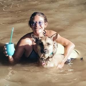 Meet your Posher, Gina